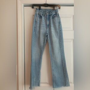 Used AE jeans